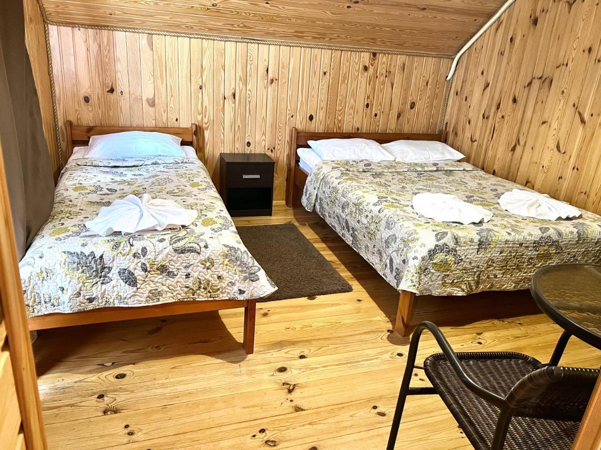 Боброва-Хата Switjas Exterior foto